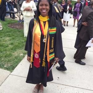 Meet your Posher, Elmena